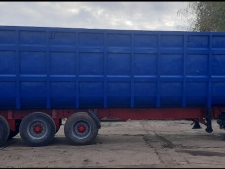 1995 Schweriner CR, красный, 1480000 рублей, вид 4