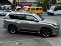 2021 Lexus GX 460 II Рестайлинг 2, коричневый, 4600000 рублей - вид 8