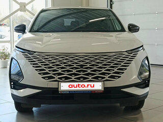 2022 Omoda C5 I, белый, 1495000 рублей, вид 2