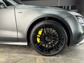 2013 Audi A7 I (4G), серый, 2500000 рублей - вид 7