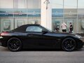 2019 BMW Z4 M40i III (G29), чёрный, 6000000 рублей - вид 1