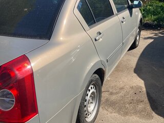 2010 Vortex Estina I, бежевый, 210000 рублей, вид 2