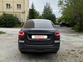 2022 Lada (ВАЗ) Granta I Рестайлинг, серый, 620000 рублей - вид 5