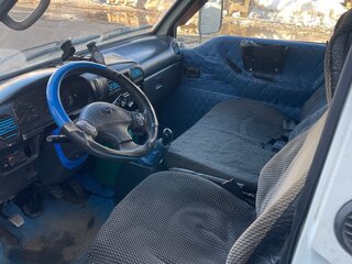 2008 Hyundai H100, белый, 500000 рублей, вид 5