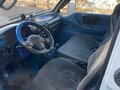 2008 Hyundai H100, белый - вид 4
