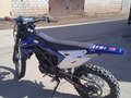 2024 XGZ FightWolf-NC250, синий, 150000 рублей - вид 4
