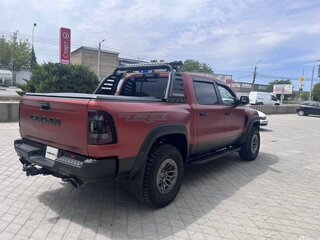 2024 Ram 1500 Crew Cab TRX V, оранжевый, 21000000 рублей, вид 5