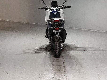 2025 Honda X-ADV, белый, 1490000 рублей, вид 4