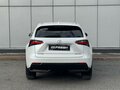 2015 Lexus NX 200 I, белый - вид 3