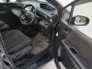 2011 Honda Freed I, фиолетовый, 990000 рублей, вид 5