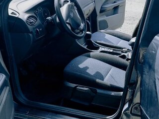 2006 Ford Focus II, серый, 380000 рублей, вид 4