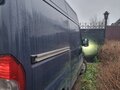 2010 Peugeot Boxer, синий, 1350000 рублей - вид 4