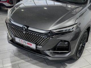 2026 Changan CS75 Pro, серый, 3055000 рублей, вид 2