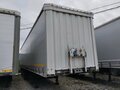2024 CTTM Cargoline 932200, серый, 2601000 рублей - вид 1