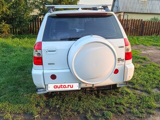 2011 Vortex Tingo I, белый, 550000 рублей, вид 3