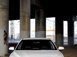 2022 Toyota Camry VIII (XV70) Рестайлинг, белый, 2700000 рублей, вид 5