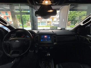 2022 Ford Ranger Raptor T6 Рестайлинг 2, серый, 5848000 рублей, вид 3