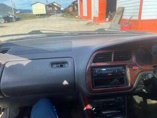 1999 Honda Accord VI, серый, 290000 рублей, вид 3