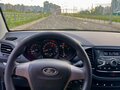 2017 Lada (ВАЗ) Vesta I, коричневый, 810000 рублей - вид 8