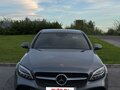 2018 Mercedes-Benz C-Класс 180 IV (W205) Рестайлинг, серый, 2350000 рублей - вид 8