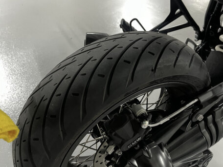 2023 BMW R Nine T, чёрный, 1700000 рублей, вид 5
