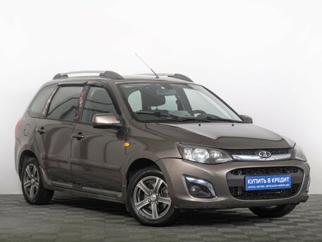 Lada (ВАЗ) Kalina II
