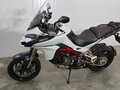 2015 Ducati Multistrada 1200, белый, 899000 рублей - вид 1