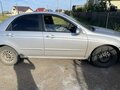 2005 Kia Cerato I, серебристый, 365000 рублей - вид 1