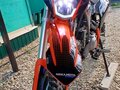 2024 Regulmoto Sport 003 PR Pro, оранжевый, 88000 рублей - вид 2
