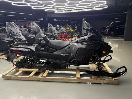 2026 BRP Ski-Doo Expedition 900, чёрный, 2549000 рублей, вид 2