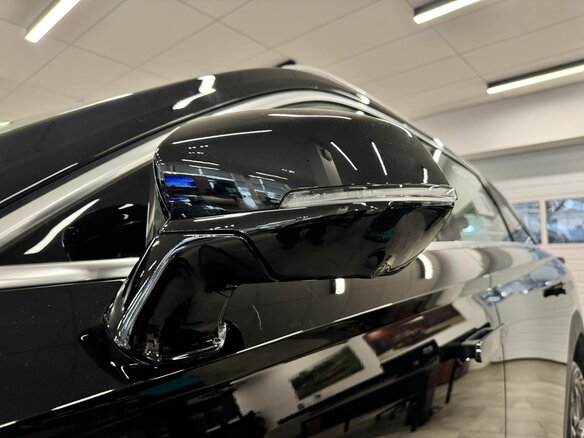 2026 Haval F7 II, чёрный, 2999000 рублей - вид 18