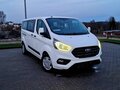 2019 Ford Transit Custom I Рестайлинг, белый, 2200000 рублей - вид 4