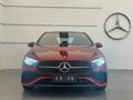 2023 Mercedes-Benz A-Класс 180 Long IV (W177) Рестайлинг, красный, 1790000 рублей - вид 1