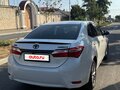 2013 Toyota Corolla XI (E160, E170, E180), белый, 1090000 рублей - вид 2
