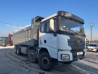 2022 Shacman (Shaanxi) SX3316, белый, 3009600 рублей, вид 3