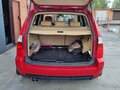2007 BMW X3 30i I (E83) Рестайлинг, красный, 1269000 рублей - вид 7