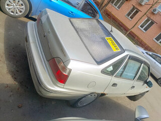 2006 Daewoo Nexia I, белый, 160000 рублей, вид 5