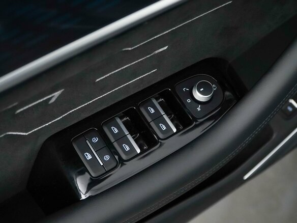 2025 Geely Monjaro I, серый, 3999077 рублей - вид 21