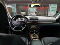 2008 Mercedes-Benz E-Класс 280 III (W211, S211) Рестайлинг, чёрный, 1200000 рублей - вид 10