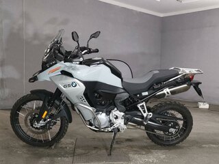 BMW F 850 GS Adventure