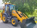 2024 JCB 3CX, жёлтый, 12950000 рублей - вид 1