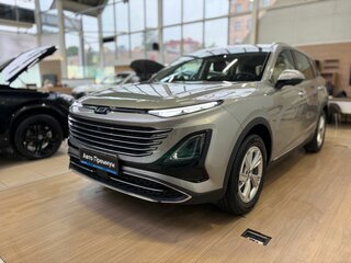 2024 Bestune T90 I, серый, 2789000 рублей, вид 3