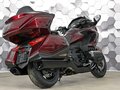 2025 Honda GL 1800 Gold Wing, красный - вид 6