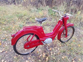 Jawa 50