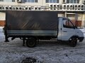 2004 ГАЗ ГАЗель (3302), белый, 408000 рублей - вид 5