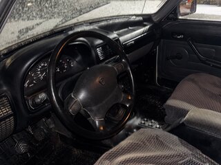 1997 ГАЗ 3110 «Волга», серый, 60000 рублей, вид 3