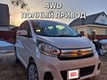 2018 Nissan Dayz I Рестайлинг, белый, 800000 рублей