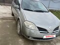 2005 Nissan Primera III (P12), серый, 470000 рублей - вид 2