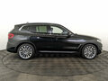 2019 BMW X3 30d xDrive III (G01), чёрный, 4550000 рублей - вид 3