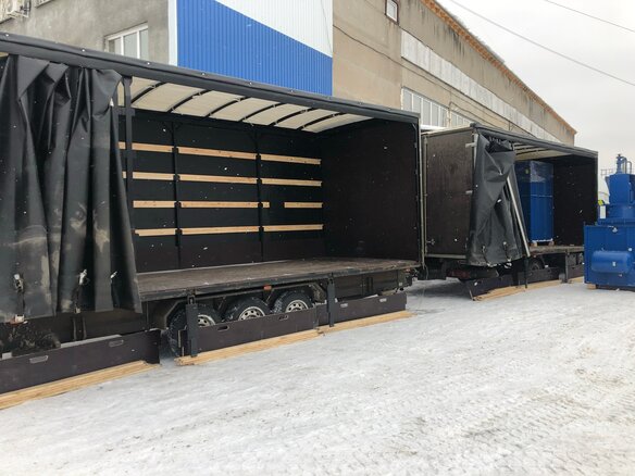 2013 ГАЗ ГАЗель Next, белый, 2550000 рублей - вид 5